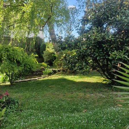 Le 45 Villa Isigny-sur-Mer Luaran gambar