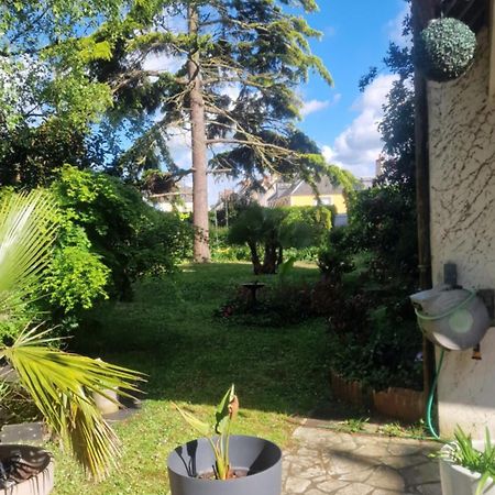 Le 45 Villa Isigny-sur-Mer Luaran gambar