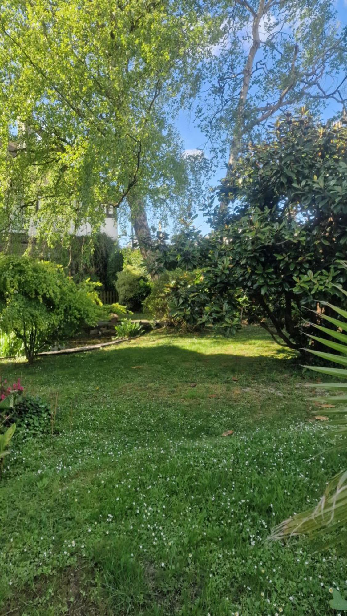 Le 45 Villa Isigny-sur-Mer Luaran gambar